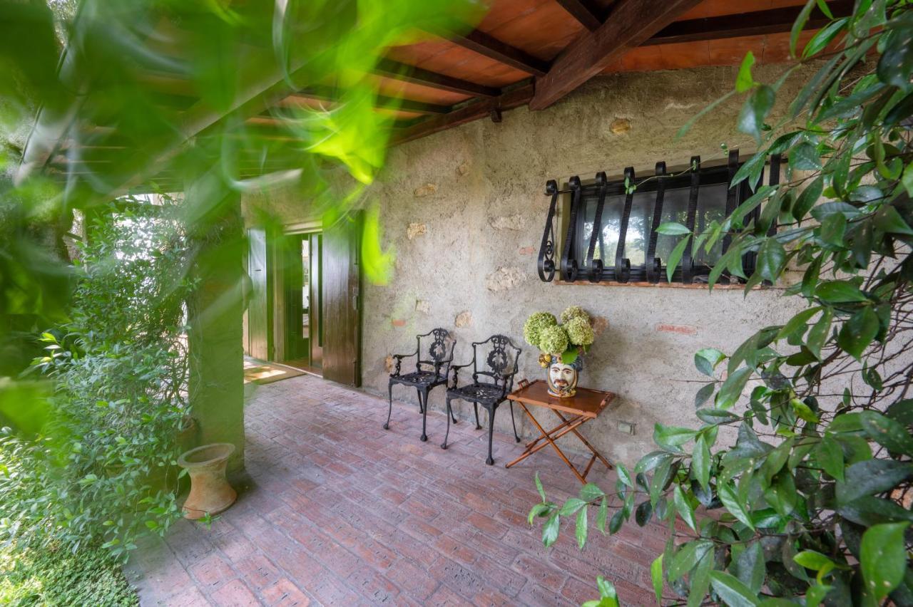 Villa Eden Forte Dei Marmi With Private Infinity Pool Santa Lucia  Exterior foto