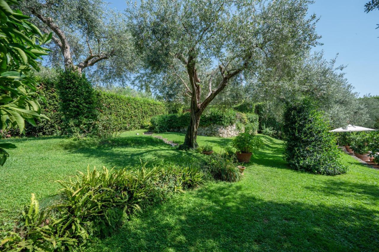 Villa Eden Forte Dei Marmi With Private Infinity Pool Santa Lucia  Exterior foto
