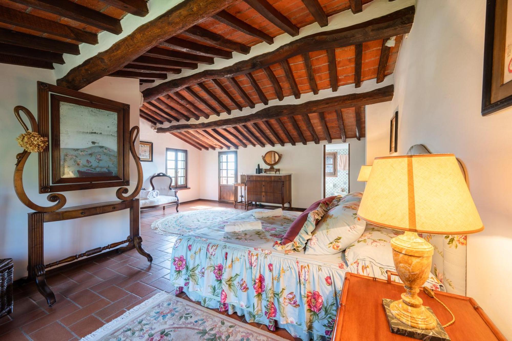 Villa Eden Forte Dei Marmi With Private Infinity Pool Santa Lucia  Exterior foto
