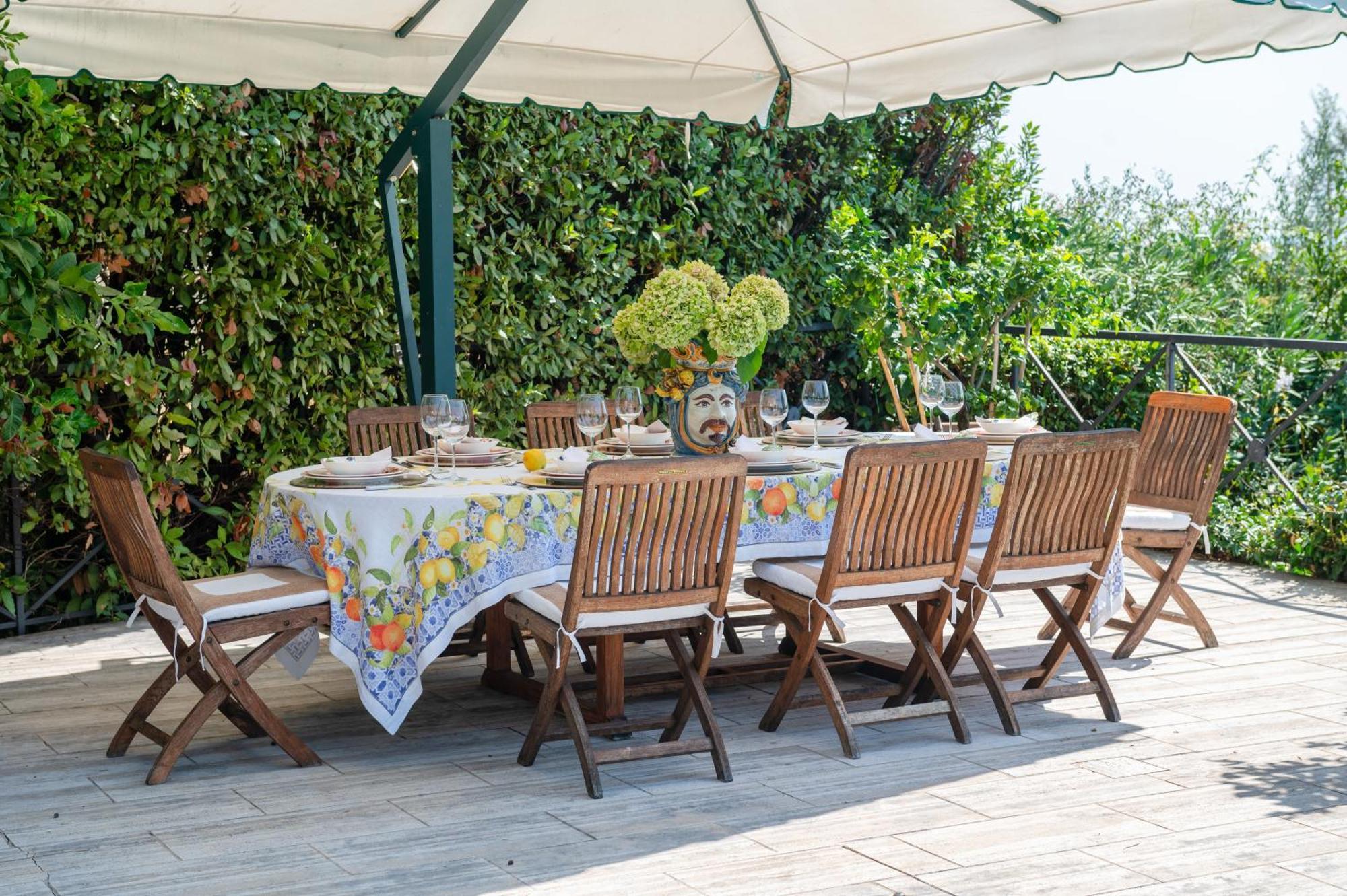 Villa Eden Forte Dei Marmi With Private Infinity Pool Santa Lucia  Exterior foto