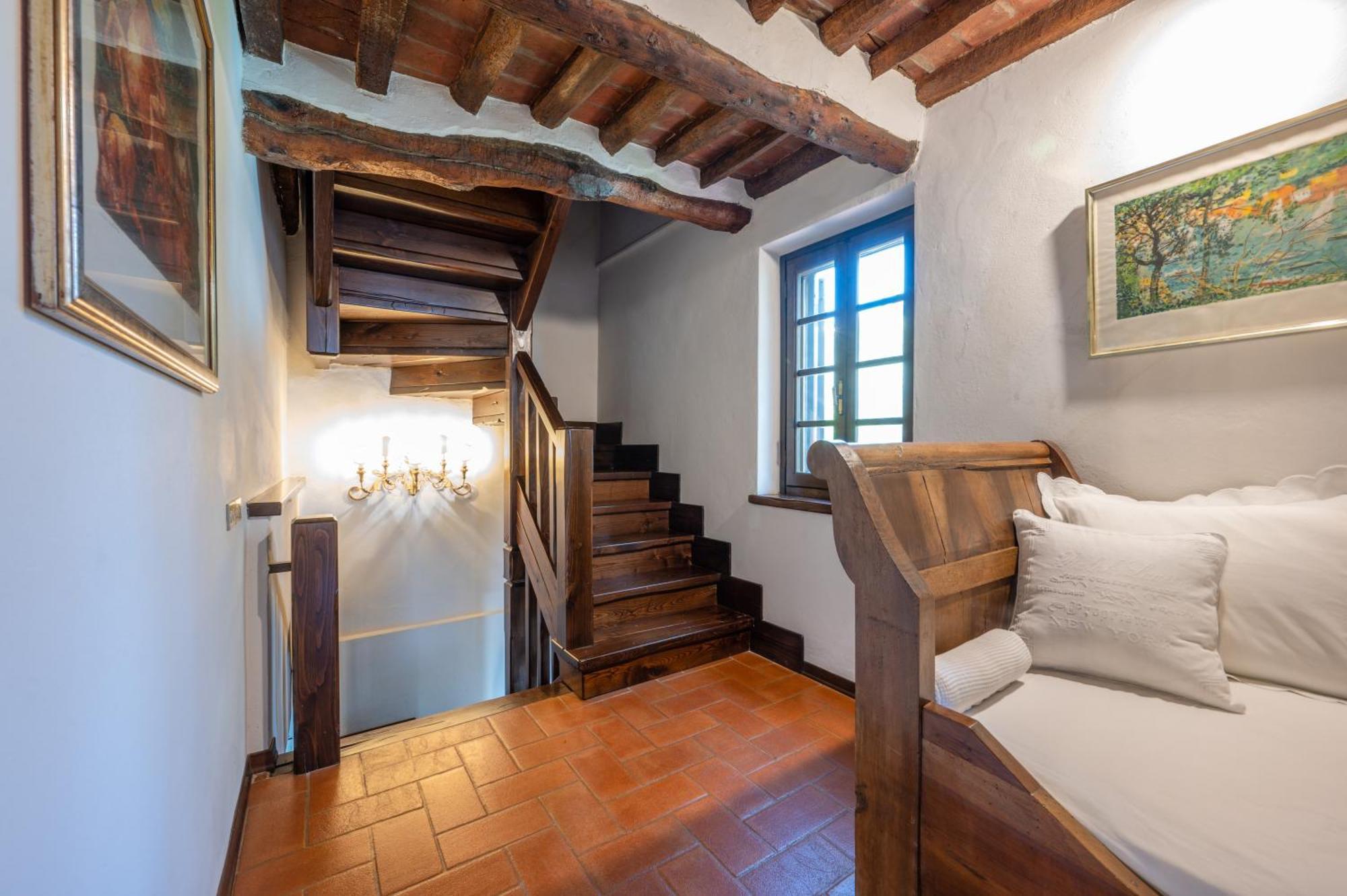 Villa Eden Forte Dei Marmi With Private Infinity Pool Santa Lucia  Exterior foto
